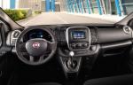 Fiat Talento Van 2016 года (WW)